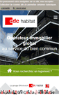 Mobile Screenshot of groupesni.fr
